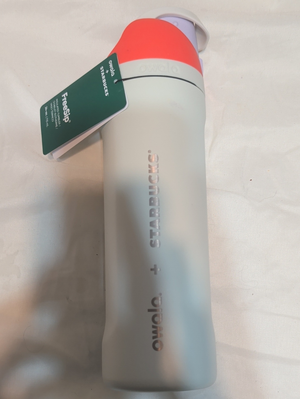 Drinkware Tag - Not Party Supply